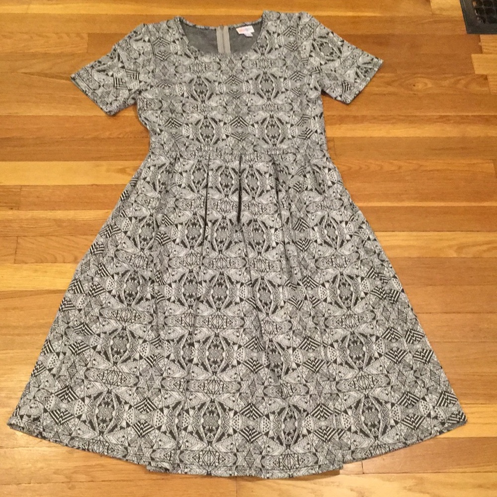 Lularoe dress